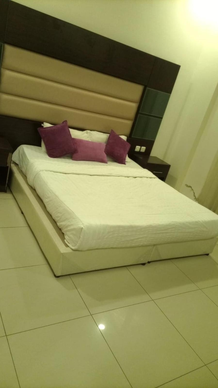 Aram Room Riade Exterior foto