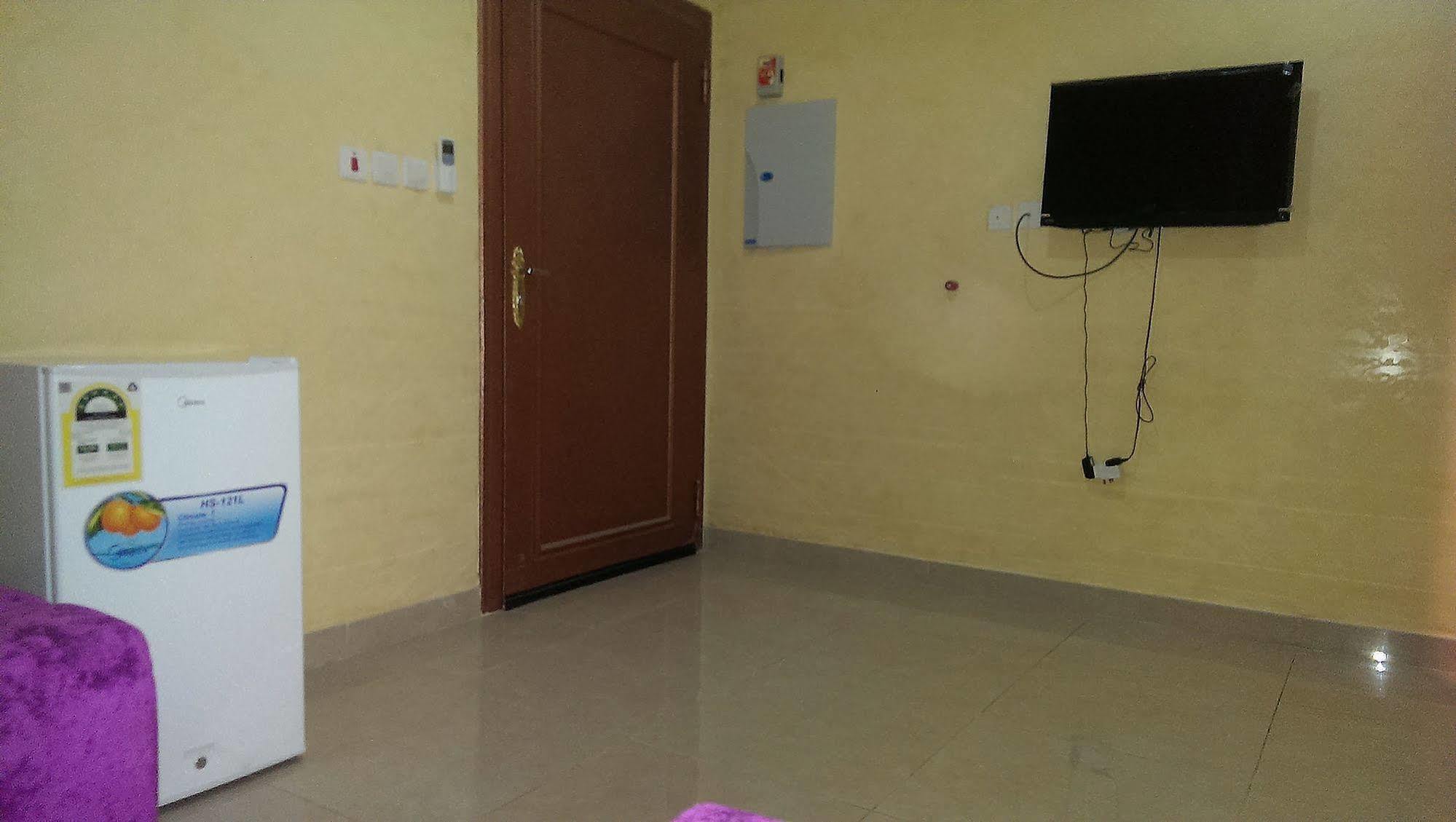 Aram Room Riade Exterior foto