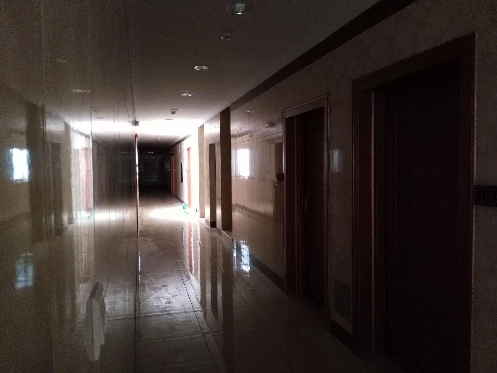 Aram Room Riade Exterior foto