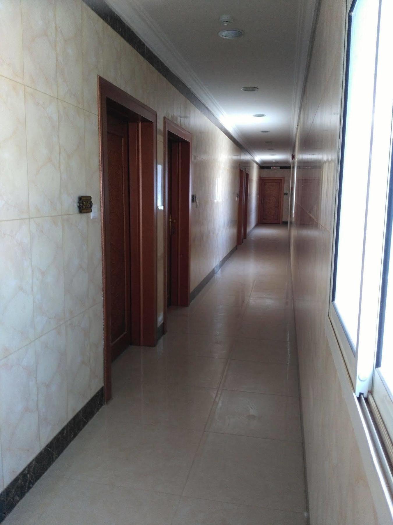 Aram Room Riade Exterior foto